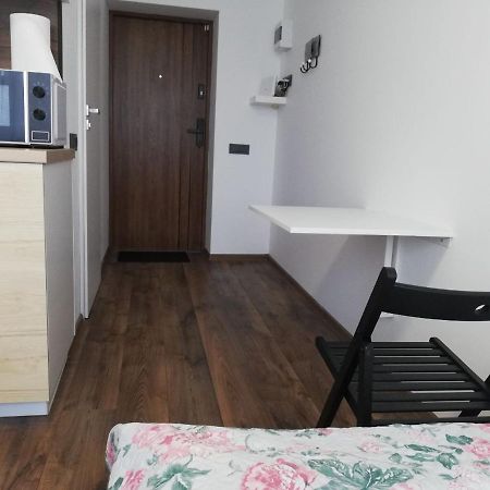 Bridge Apartments كلابيدا المظهر الخارجي الصورة