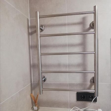 Bridge Apartments كلابيدا المظهر الخارجي الصورة