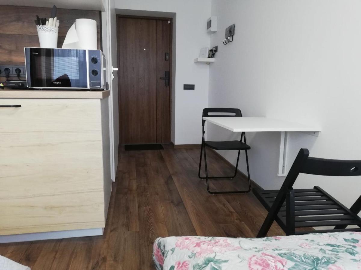 Bridge Apartments كلابيدا المظهر الخارجي الصورة