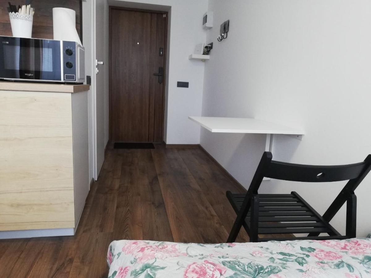 Bridge Apartments كلابيدا المظهر الخارجي الصورة