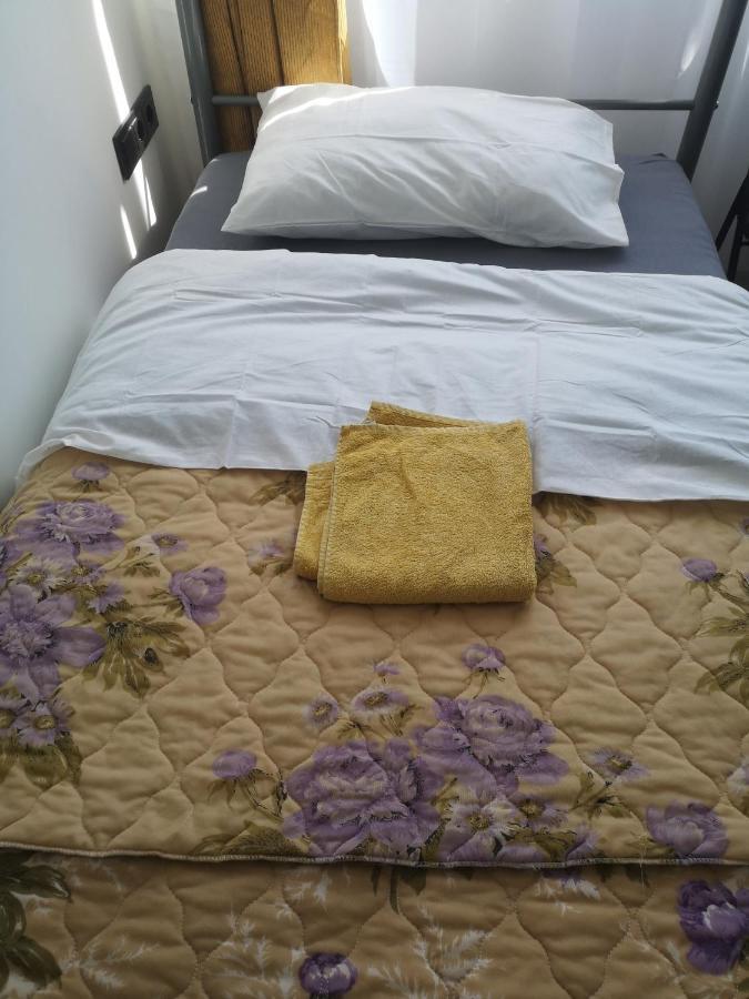 Bridge Apartments كلابيدا المظهر الخارجي الصورة