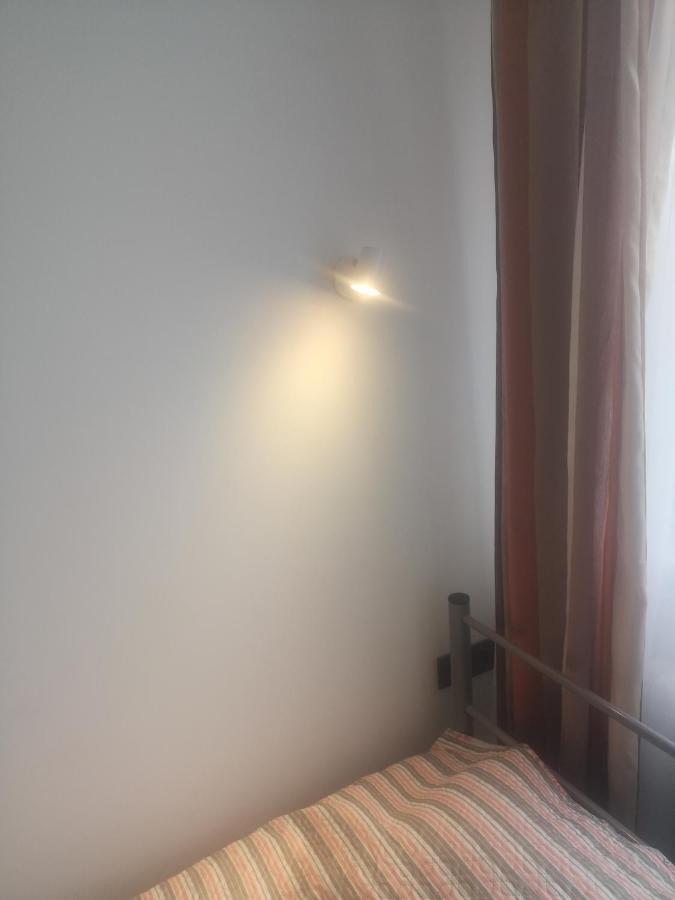 Bridge Apartments كلابيدا المظهر الخارجي الصورة