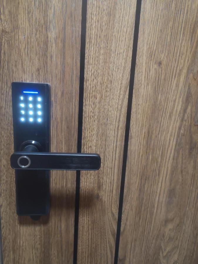 Bridge Apartments كلابيدا المظهر الخارجي الصورة