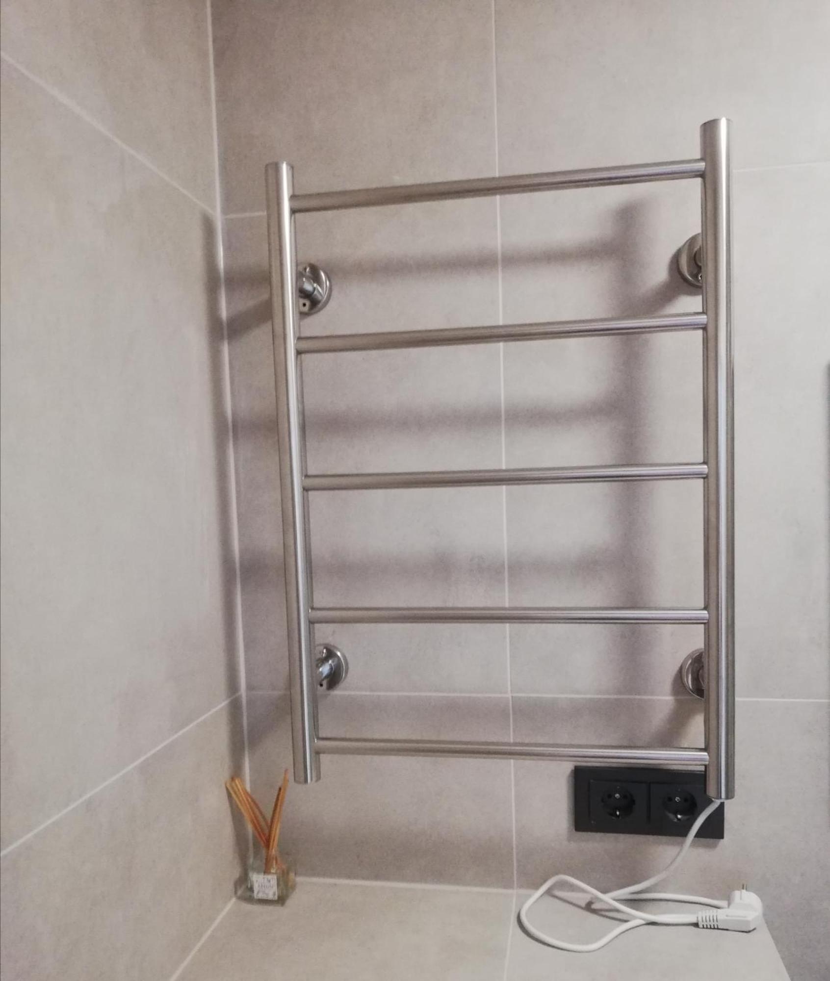 Bridge Apartments كلابيدا المظهر الخارجي الصورة